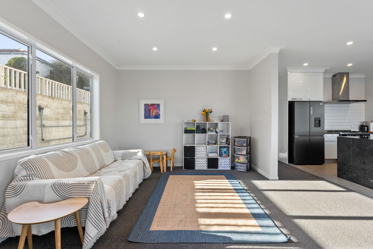 FAMILY LIVING WITH STUNNING VIEWS & SPACE – pohled 6