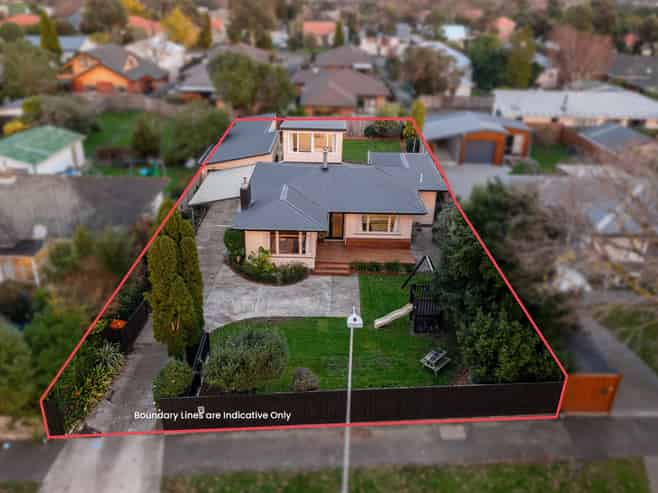 36 Keeling Street, West End