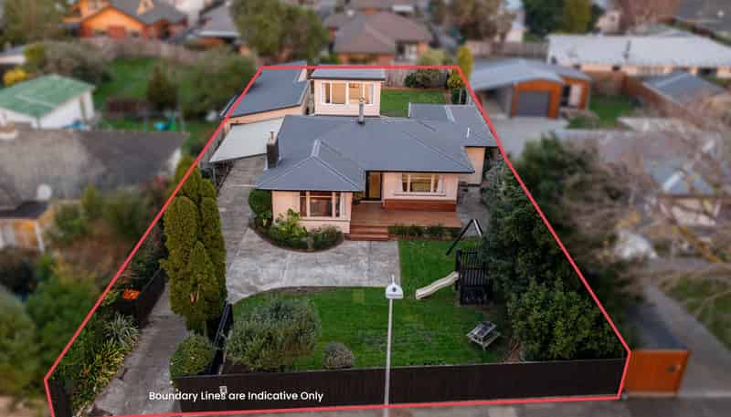 36 Keeling Street, West End