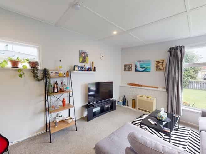 10 Alexander Street, Awapuni