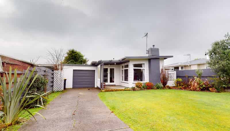 10 Alexander Street, Awapuni