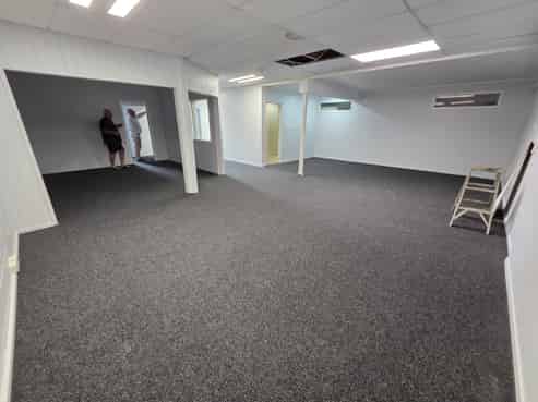 Leasehold Industrial Opportunity