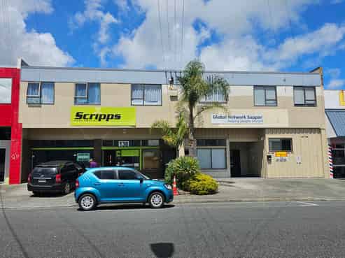 Leasehold Industrial Opportunity