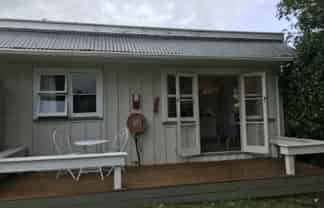 Northland - Address withheld