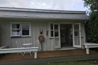 Northland - Address withheld