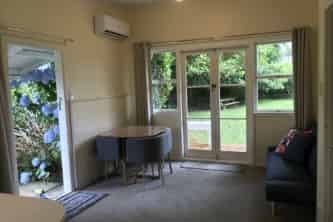 Northland - Address withheld