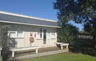 Northland - Address withheld