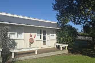Northland - Address withheld