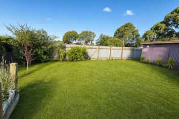 Hawkes Bay - Address withheld