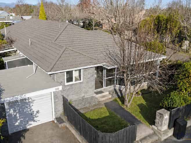 3 Raxworthy Street, Ilam