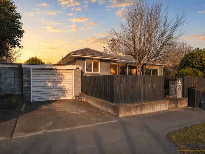 3 Raxworthy Street, Ilam