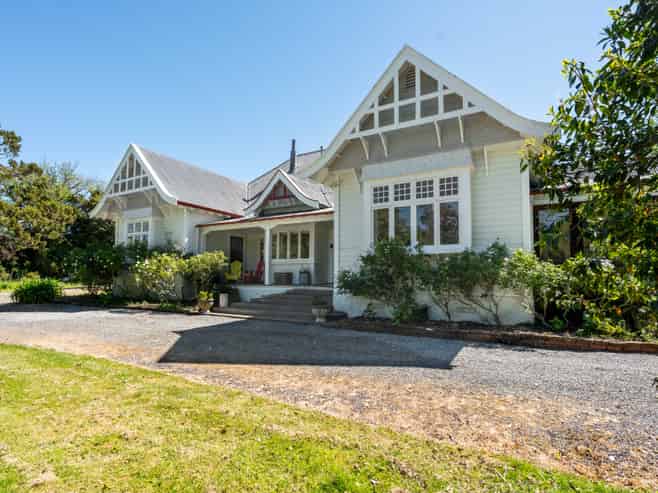 648 Homewood Road, Riversdale Beach