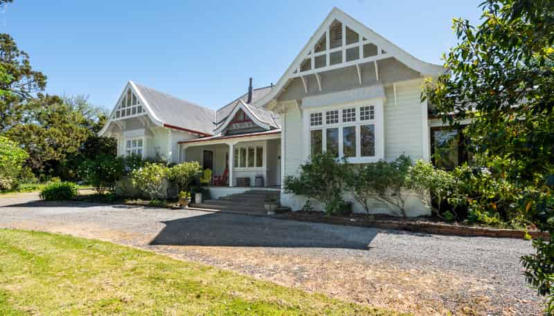 648 Homewood Road, Riversdale Beach