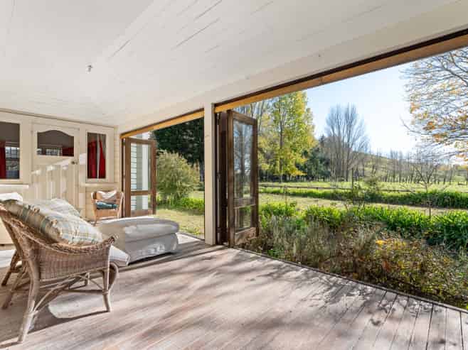 648 Homewood Road, Riversdale Beach