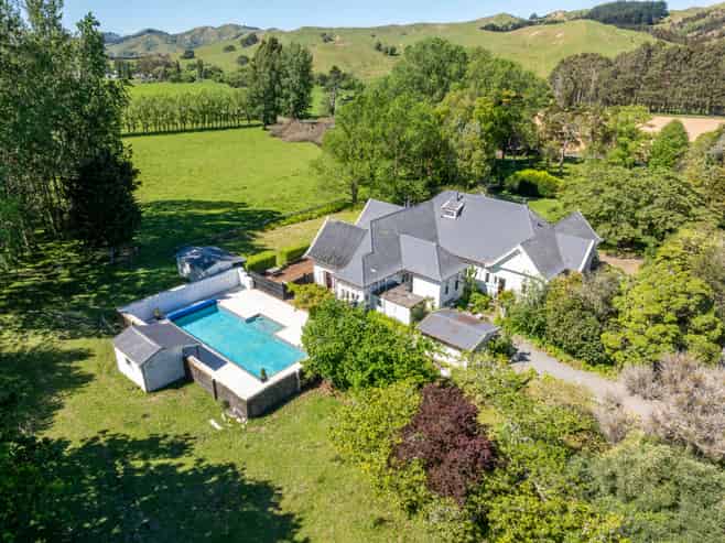 648 Homewood Road, Riversdale Beach