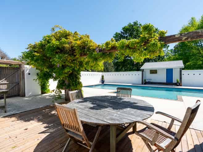 648 Homewood Road, Riversdale Beach