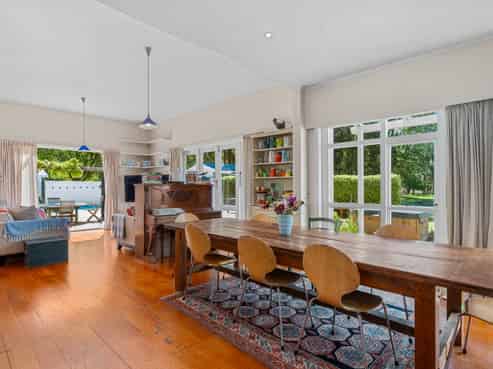 648 Homewood Road, Riversdale Beach