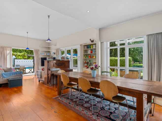 648 Homewood Road, Riversdale Beach