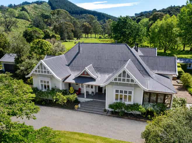 648 Homewood Road, Riversdale Beach