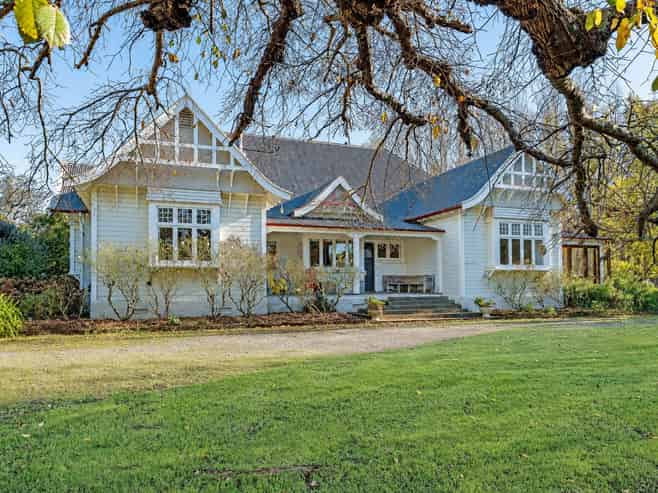 648 Homewood Road, Riversdale Beach