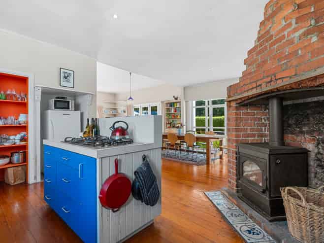 648 Homewood Road, Riversdale Beach