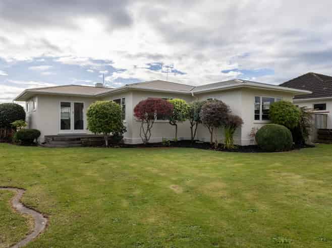 11 Aberdeen Avenue, Takaro