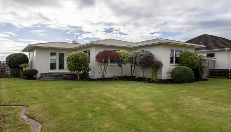 11 Aberdeen Avenue, Takaro
