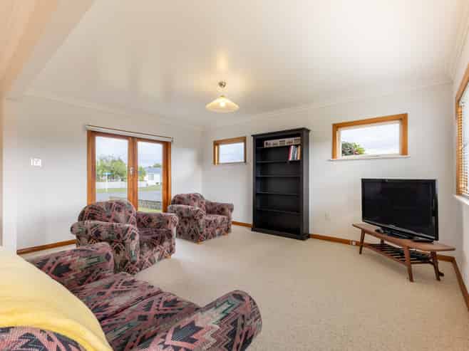 11 Aberdeen Avenue, Takaro
