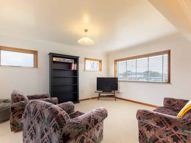 11 Aberdeen Avenue, Takaro
