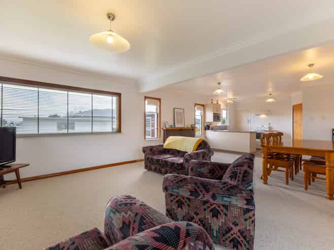 11 Aberdeen Avenue, Takaro
