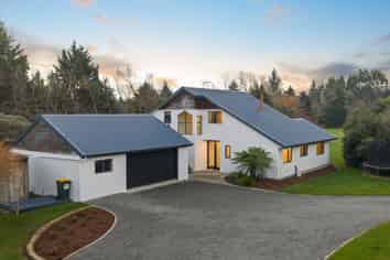 17 Genesis Drive, West Melton