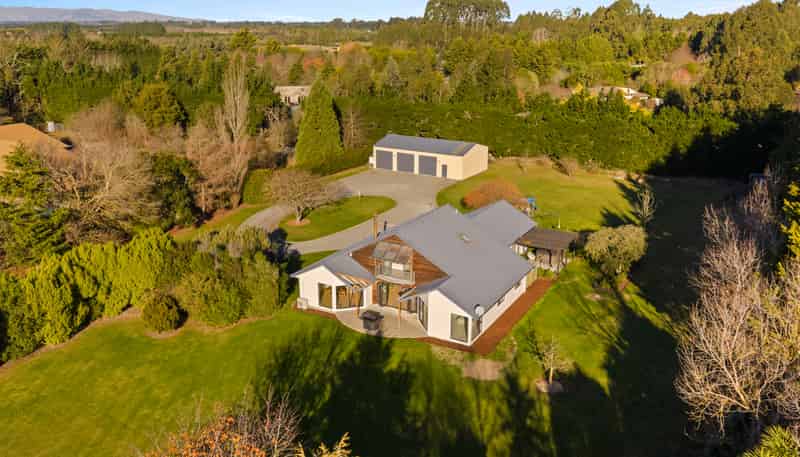 17 Genesis Drive, West Melton