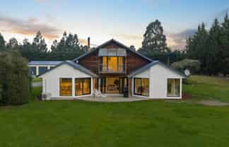17 Genesis Drive, West Melton