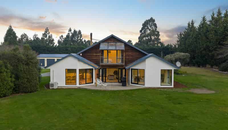 17 Genesis Drive, West Melton