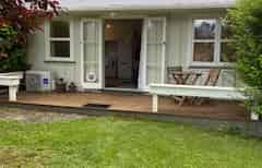 Northland - Address withheld