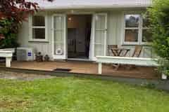 Northland - Address withheld