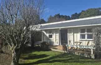 Northland - Address withheld