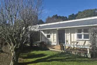 Northland - Address withheld