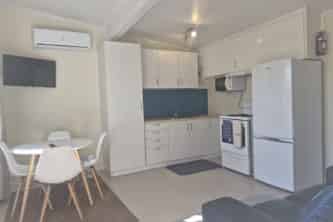 Northland - Address withheld