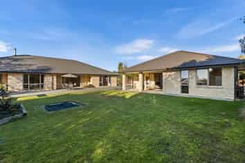740 East Maddisons Road, Rolleston