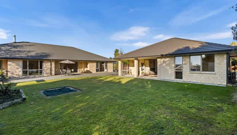 740 East Maddisons Road, Rolleston