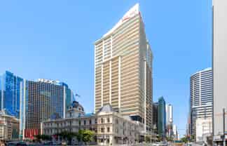 1606/8 Albert Street, Auckland Central