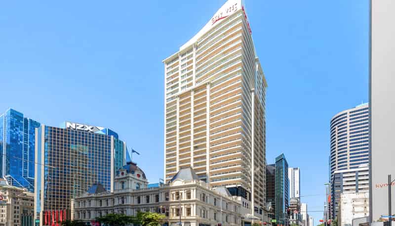 1606/8 Albert Street, Auckland Central