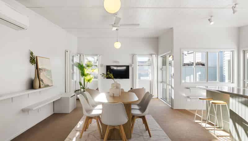 103A Stout Street, Whataupoko