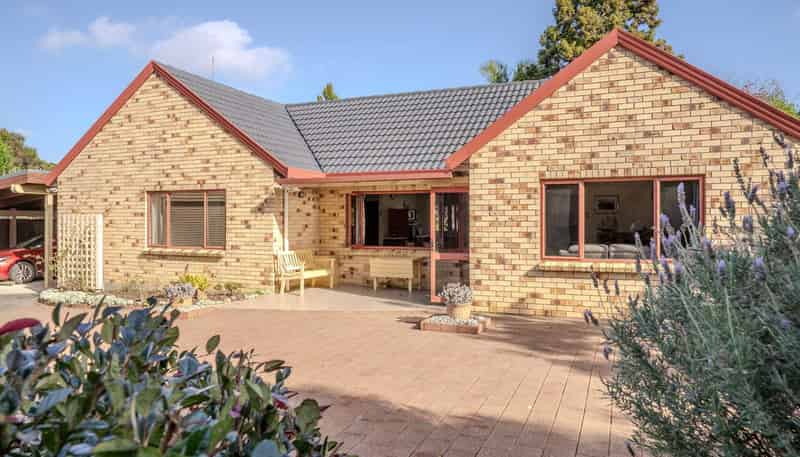 11 Rangitane Loop Road, Kerikeri