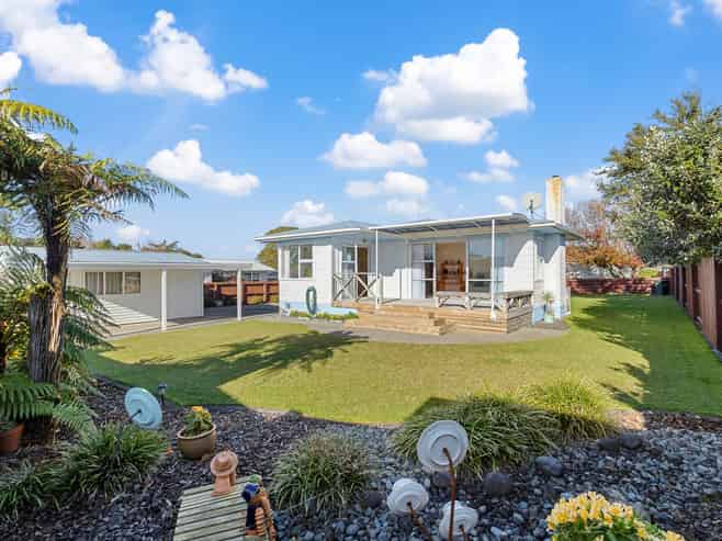 13 Kohekohe Place, Pukete