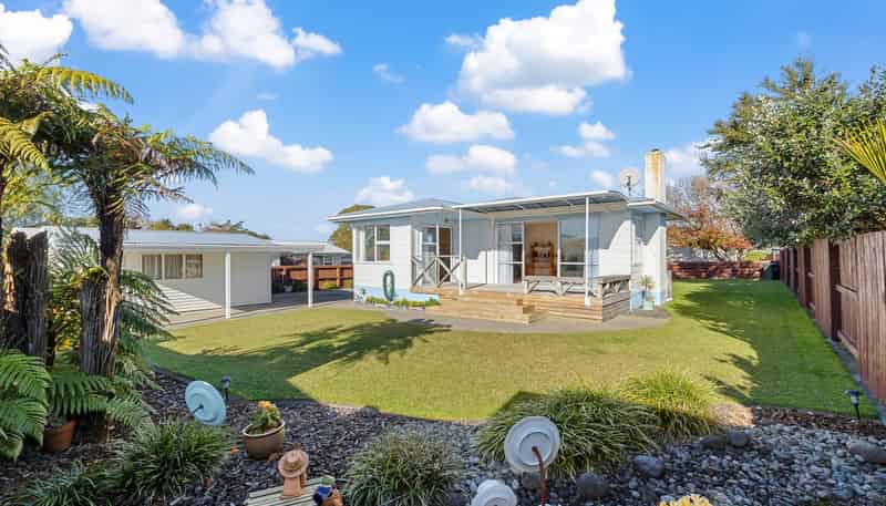 13 Kohekohe Place, Pukete