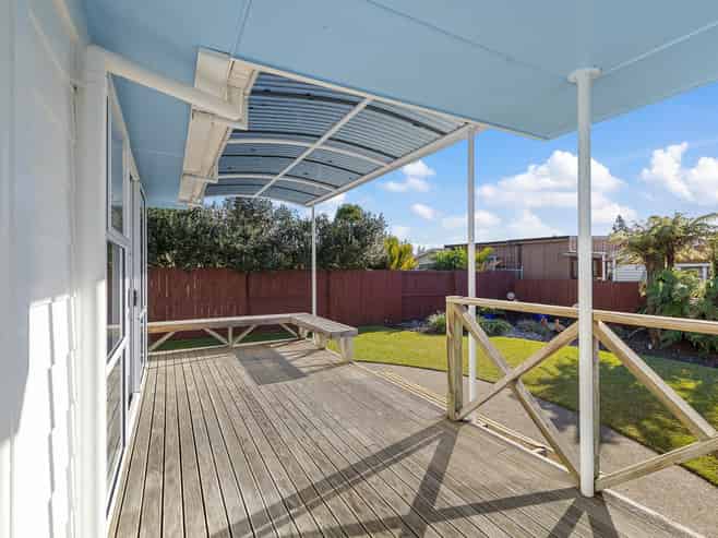 13 Kohekohe Place, Pukete