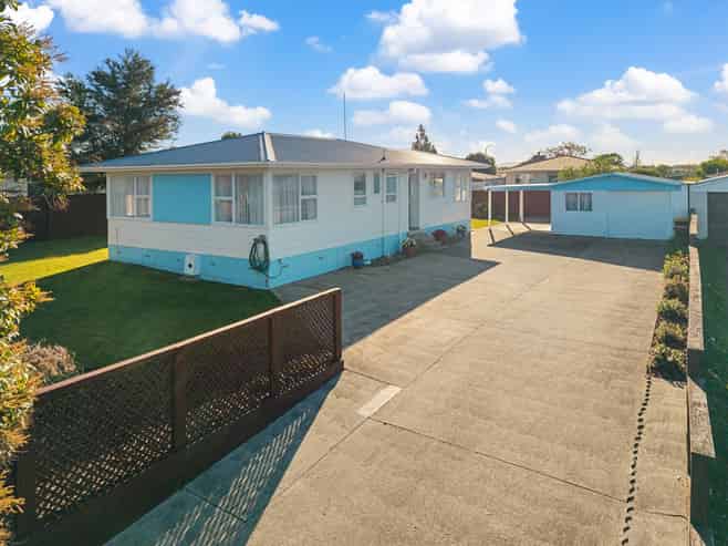 13 Kohekohe Place, Pukete
