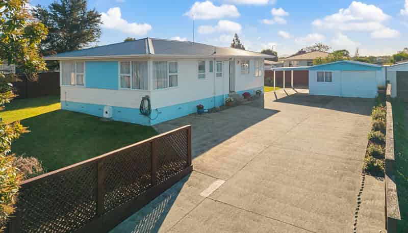 13 Kohekohe Place, Pukete
